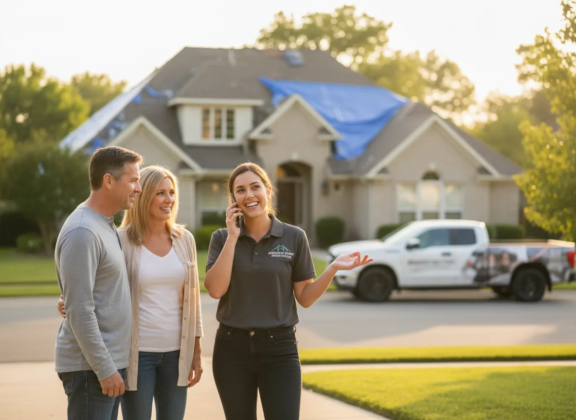 Emergency Roof Repair Hazelhurst, WI FAQs